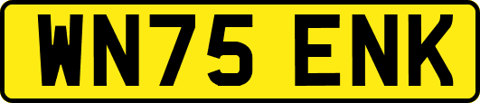 WN75ENK