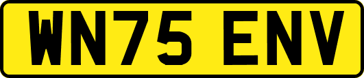 WN75ENV