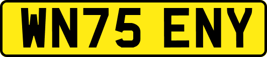 WN75ENY