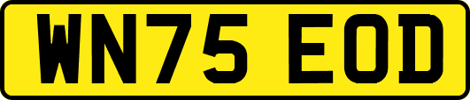 WN75EOD