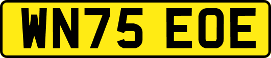 WN75EOE