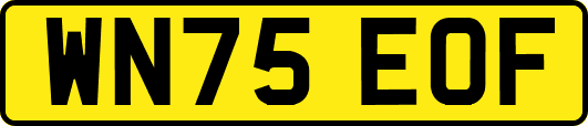 WN75EOF