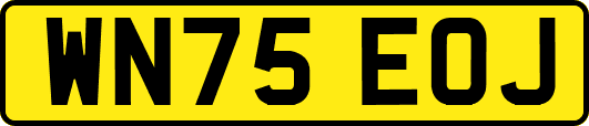 WN75EOJ