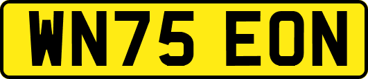 WN75EON