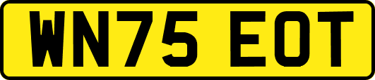 WN75EOT