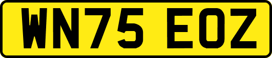 WN75EOZ