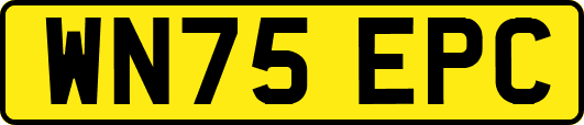 WN75EPC