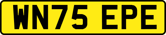WN75EPE