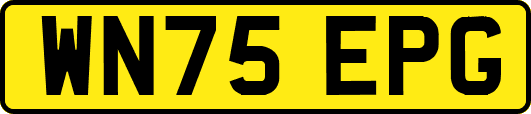 WN75EPG