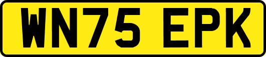 WN75EPK