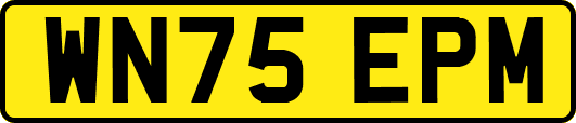 WN75EPM
