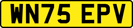 WN75EPV
