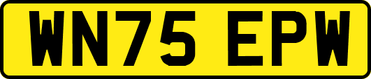 WN75EPW
