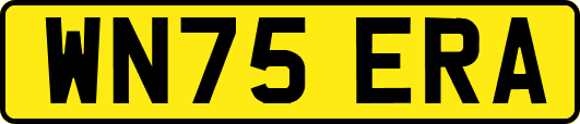 WN75ERA