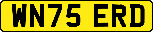 WN75ERD
