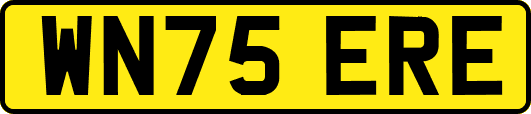 WN75ERE