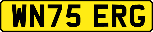 WN75ERG