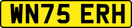 WN75ERH