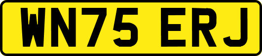 WN75ERJ