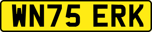 WN75ERK