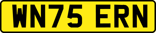 WN75ERN
