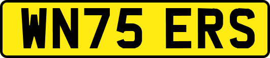 WN75ERS