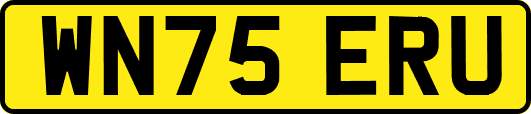 WN75ERU