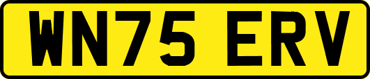 WN75ERV