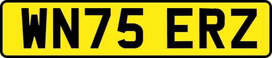 WN75ERZ