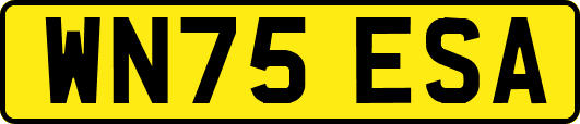 WN75ESA