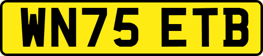 WN75ETB