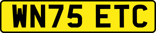 WN75ETC
