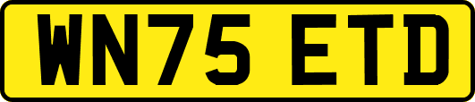 WN75ETD