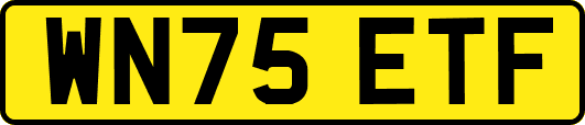 WN75ETF
