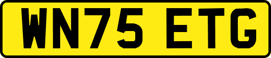 WN75ETG
