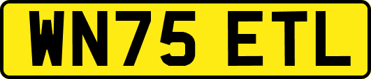 WN75ETL