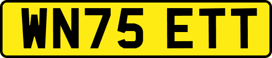 WN75ETT