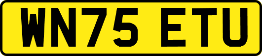 WN75ETU