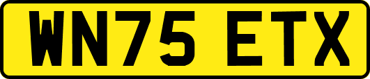 WN75ETX