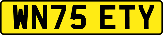 WN75ETY