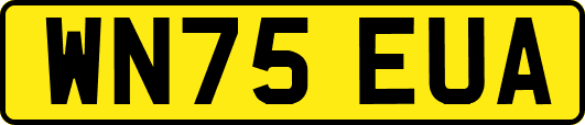 WN75EUA