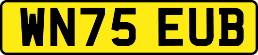 WN75EUB