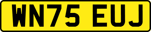 WN75EUJ