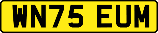 WN75EUM