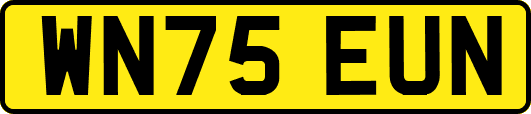 WN75EUN