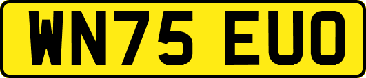 WN75EUO