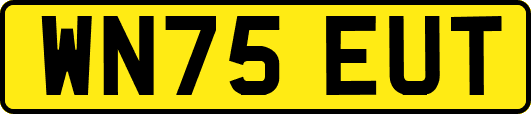 WN75EUT