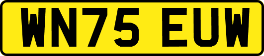 WN75EUW