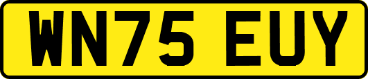 WN75EUY