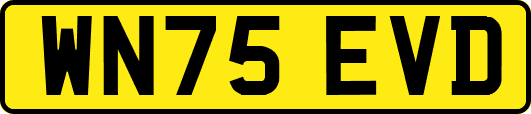 WN75EVD